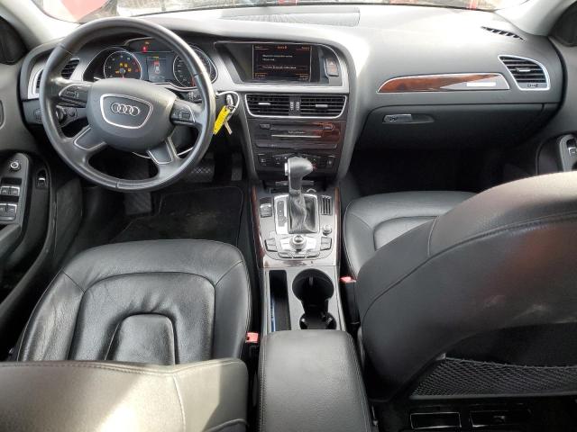 Photo 8 from auction – 2014 AUDI A4 PREMIUM with VIN WAUBFAFL5EA068226