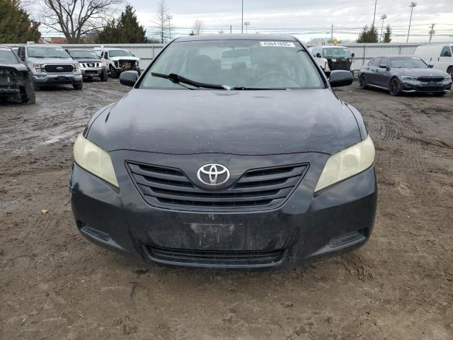Photo 5 from auction – 2008 TOYOTA CAMRY CE with VIN 4T1BE46K68U261725