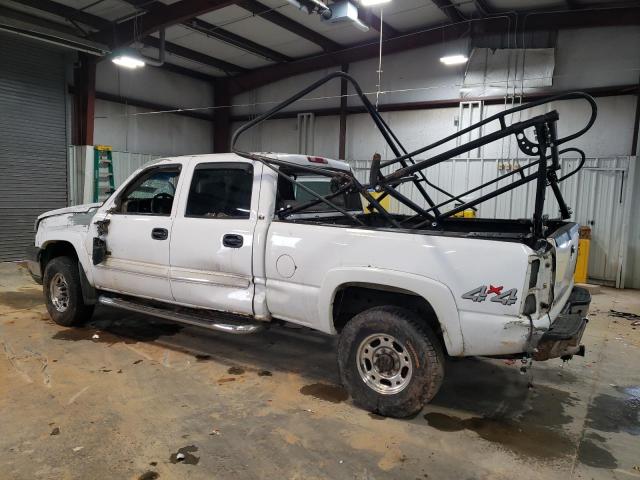 Photo 2 from auction – 2006 CHEVROLET 2500 HD with VIN 1GCHK23U56F133611
