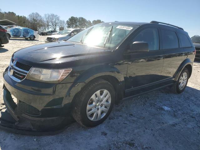 DODGE JOURNEY SE 2018 с VIN 3C4PDCAB9JT235649 - Снимка от търг
