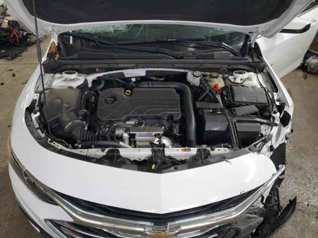 Photo 11 from auction – 2023 CHEVROLET MALIBU LT with VIN 1G1ZD5ST5PF206852