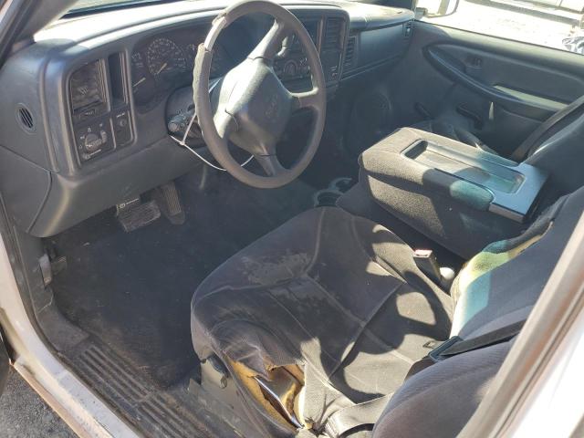Photo 8 from auction – 2002 GMC NEW SIERRA with VIN 1GTEC14V22Z329550
