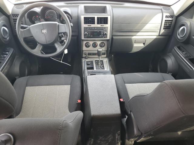 Photo 8 from auction – 2010 DODGE NITRO SE with VIN 1D4PU2GK8AW141745