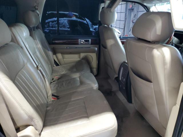 Photo 11 from auction – 2006 LINCOLN NAVIGATOR with VIN 5LMFU28546LJ29675