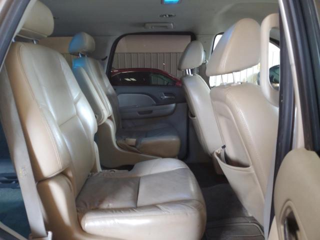 Photo 11 from auction – 2007 GMC YUKON with VIN 1GKFC13J47J149970