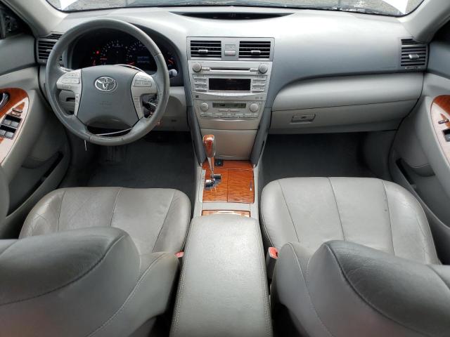 Photo 8 from auction – 2011 TOYOTA CAMRY BASE with VIN 4T4BF3EK2BR145962