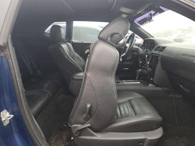 Photo 10 from auction – 2010 DODGE CHALLENGER with VIN 2B3CJ5DTXAH142575