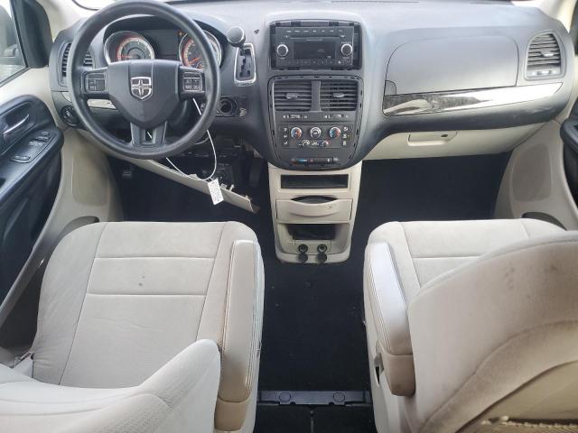 Photo 8 from auction – 2013 DODGE GRAND CARA with VIN 2C4RDGBG5DR612916