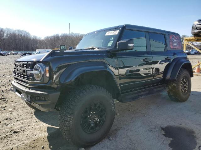 FORD BRONCO RAP 2023 with VIN 1FMEE5JR1PLC05977 - Photo from auction