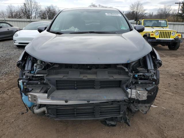 Photo 5 from auction – 2018 HONDA CR-V EX with VIN 5J6RW2H55JA001801