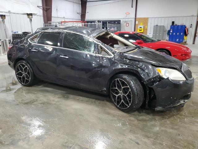 Photo 4 from auction – 2013 BUICK VERANO with VIN 1G4PS5SK7D4226311