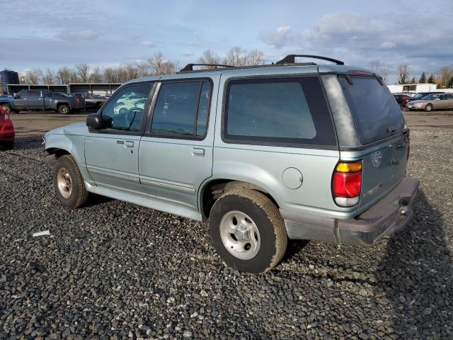 Photo 2 from auction – 1995 FORD EXPLORER with VIN 1FMDU34X5SZB45723