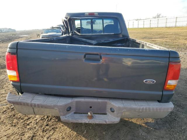 Photo 6 from auction – 1995 FORD RANGER with VIN 1FTCR10A4SPA56258