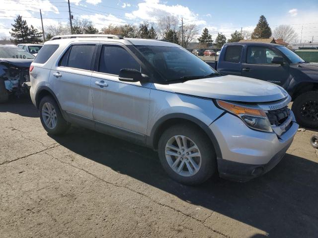 Photo 4 from auction – 2013 FORD EXPLORER X with VIN 1FM5K8D82DGC00594