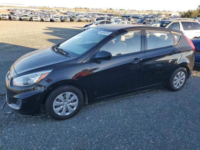 Photo 1 from auction – 2015 HYUNDAI ACCENT GS with VIN KMHCT5AE2FU221186