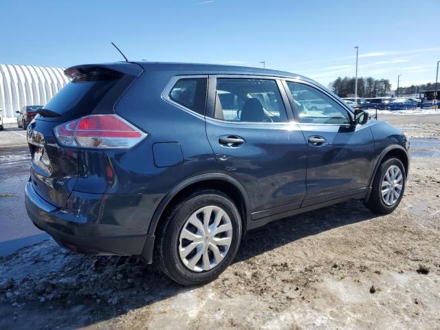 Photo 3 from auction – 2016 NISSAN ROGUE S with VIN KNMAT2MV4GP606898