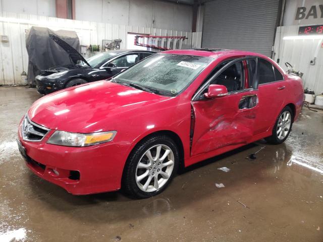 Photo 1 from auction – 2006 ACURA TSX with VIN JH4CL96816C023461