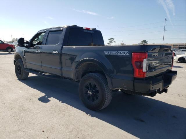 Photo 2 from auction – 2021 FORD F250 SUPER with VIN 1FT8W2BTXMEC50469