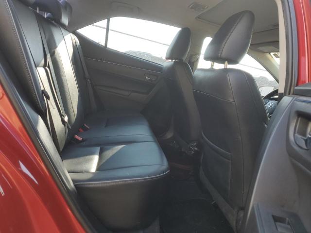Photo 10 from auction – 2014 TOYOTA COROLLA L with VIN 2T1BURHE2EC109820