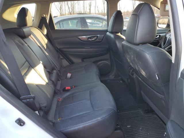 Photo 10 from auction – 2014 NISSAN ROGUE S with VIN 5N1AT2MV3EC811676