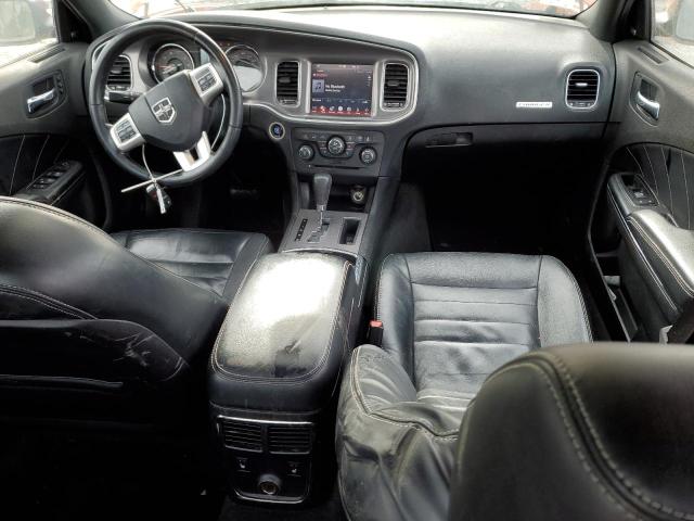 Photo 8 from auction – 2011 DODGE CHARGER R/ with VIN 2B3CM5CT5BH610870