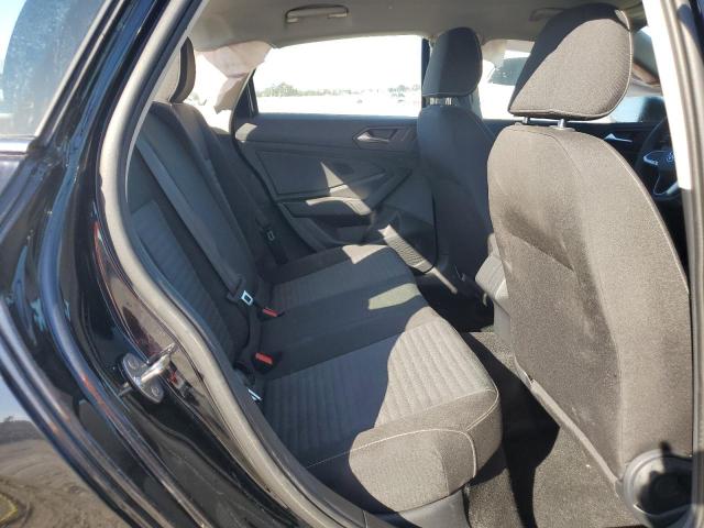 Photo 10 from auction – 2025 VOLKSWAGEN JETTA with VIN 3VW5X7BU0SM034379