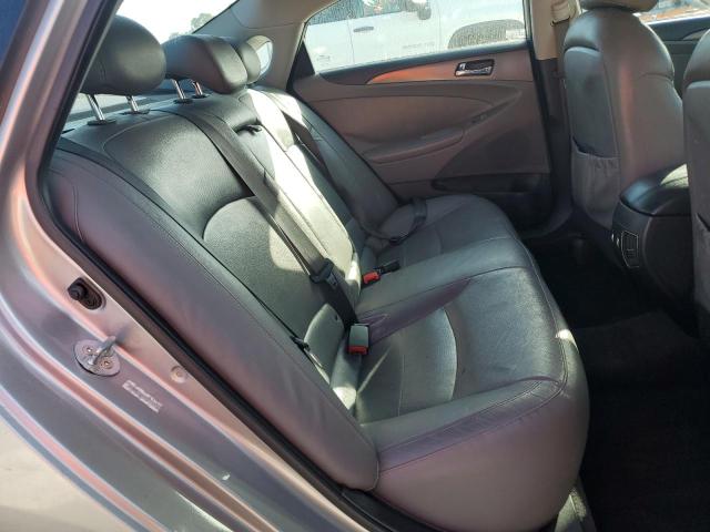 Photo 10 from auction – 2013 HYUNDAI SONATA HYB with VIN KMHEC4A4XDA067030