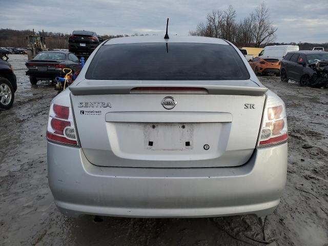 Photo 6 from auction – 2012 NISSAN SENTRA 2.0 with VIN 3N1AB6AP5CL623038