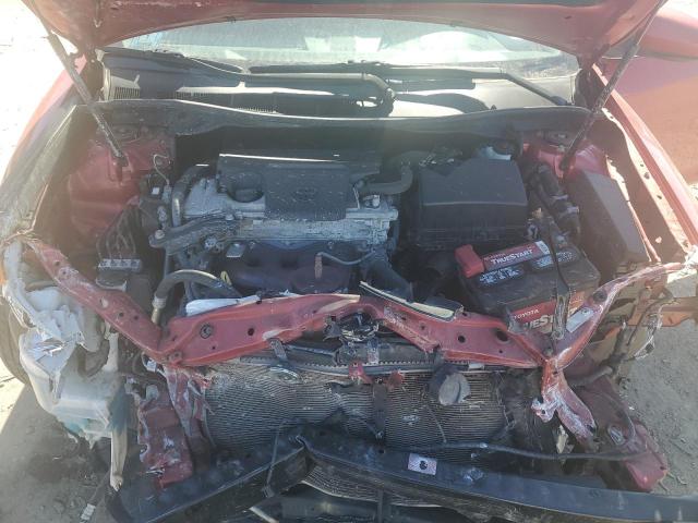 Photo 11 from auction – 2013 TOYOTA CAMRY L with VIN 4T1BF1FK8DU719254