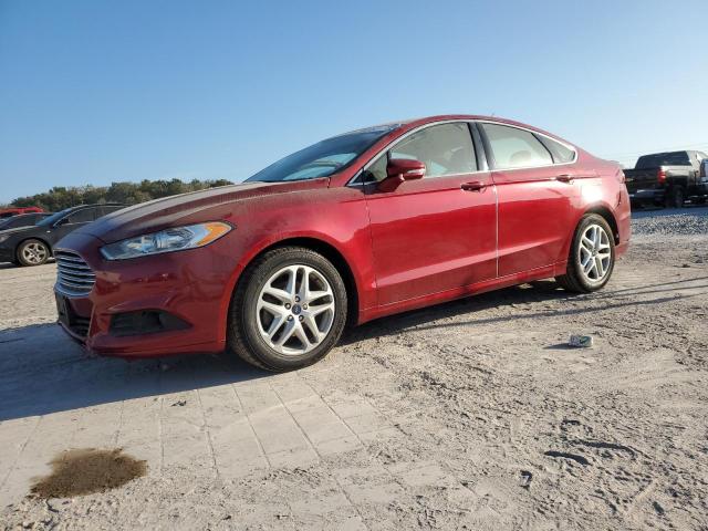 FORD FUSION SE 2016 with VIN 3FA6P0HD9GR296214 - Photo from auction