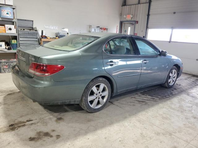 Photo 3 from auction – 2005 LEXUS ES 330 with VIN JTHBA30G855118763