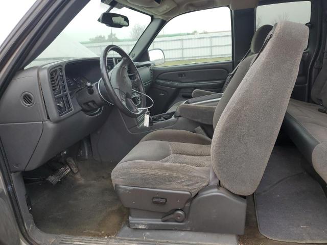 Photo 7 from auction – 2005 CHEVROLET SILVERADO with VIN 1GCEK19BX5E131599