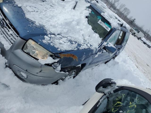 SUBARU FORESTER 2 2008 with VIN JF1SG67638H720784 - Photo from auction