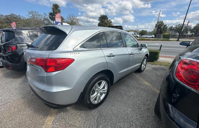 Photo 4 from auction – 2014 ACURA RDX with VIN 5J8TB3H30EL011983