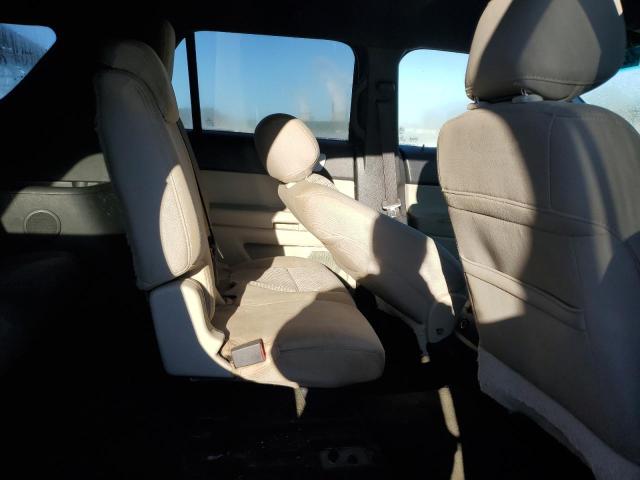 Photo 11 from auction – 2013 FORD EXPLORER X with VIN 1FM5K7D80DGC33006