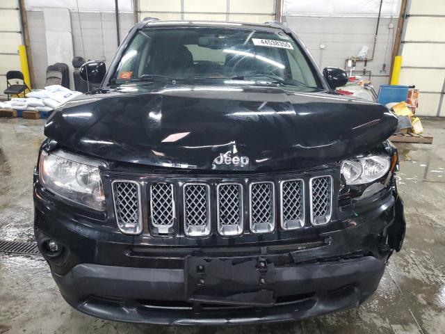 Photo 5 from auction – 2014 JEEP COMPASS LA with VIN 1C4NJDEB3ED742574