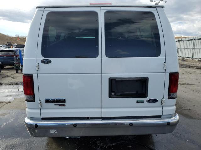 Photo 6 from auction – 2011 FORD ECONOLINE with VIN 1FBNE3BL4BDA67376