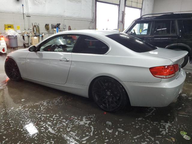 Photo 2 from auction – 2007 BMW 335 I with VIN WBAWB73577P035945