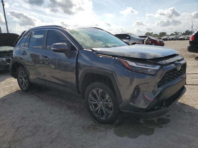 Photo 4 from auction – 2024 TOYOTA 025FD25 with VIN JTMB6RFV0RD137444