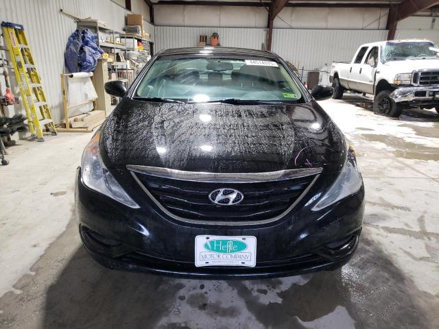 Zdjęcie 5 z aukcji – 2012 HYUNDAI SONATA GLS z VIN 5NPEB4AC8CH419091