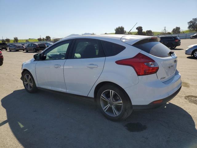 Photo 2 from auction – 2014 FORD FOCUS SE with VIN 1FADP3K25EL453314