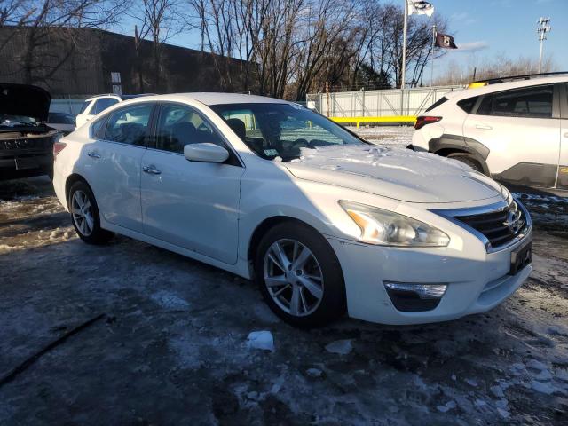 Photo 4 from auction – 2014 NISSAN ALTIMA 2.5 with VIN 1N4AL3AP4EC172097