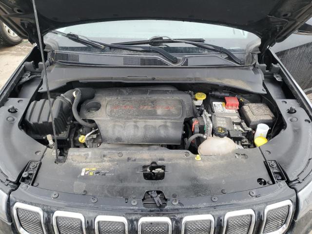 Photo 12 from auction – 2022 JEEP COMPASS LI with VIN 3C4NJDCB0NT136291