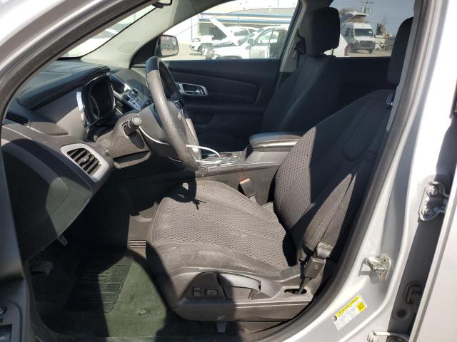 Photo 7 from auction – 2014 GMC TERRAIN SL with VIN 2GKALMEK3E6158915