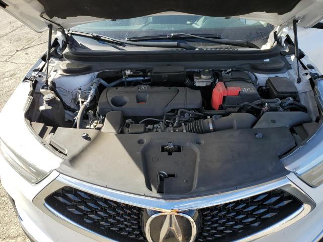 Photo 11 from auction – 2020 ACURA RDX with VIN 5J8TC2H31LL007834