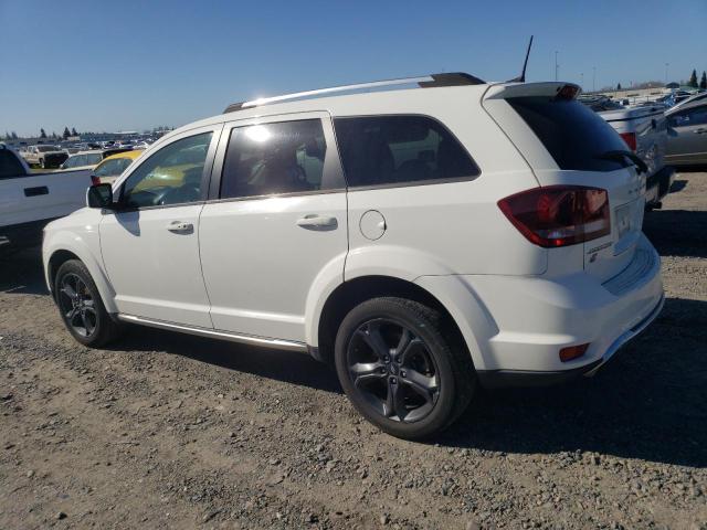 Photo 2 from auction – 2018 DODGE JOURNEY CR with VIN 3C4PDDGG6JT387137
