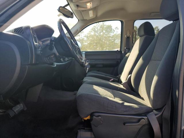 صورة رقم 7 من المزاد - 2007 CHEVROLET SILVERADO مع VIN 2GCEC13J771728551