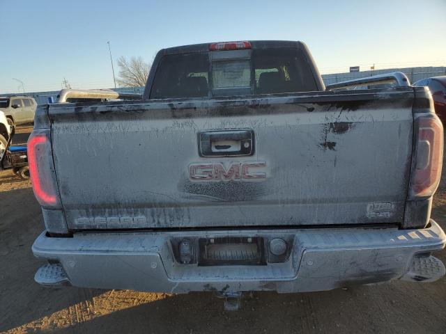 Photo 6 from auction – 2016 GMC SIERRA K15 with VIN 3GTU2NECXGG238293