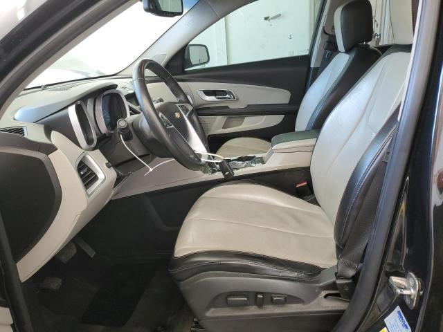 Снимка 7 от търг – 2011 CHEVROLET EQUINOX LT с VIN 2CNALPEC9B6475935