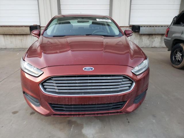 Photo 5 from auction – 2014 FORD FUSION SE with VIN 3FA6P0H76ER374813